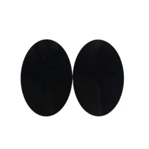 Factory In Stocks Dia20mm 254nm UV Optical Filter Glass ZWB3 Discs UG5 U-330 For Currency Detector