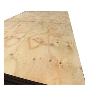 Factory Industrial Plywood Film Face Double