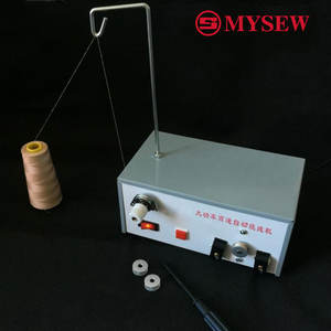 Hirose — remontoir automatique pour machine à broder, bobines pour les pièces de la machine à broder - Product Image 6