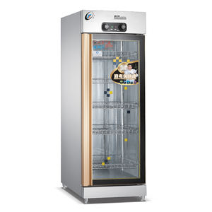 Armoire de désinfection de contrôle de température intelligente de luxe épaissie stérilisation commerciale de <span class=keywords><strong>vaisselle</strong></span> de cuisine - Product Image 1