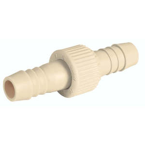 Set connettore rapido Foset CM-623 per irrigazione da giardino 3/4 \ "connettori acqua in plastica e metallo diametro 1/2 \" - Product Image 1
