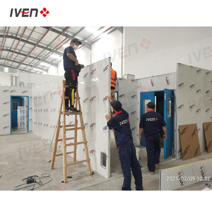 <span class=keywords><strong>Cisterna</strong></span> <span class=keywords><strong>per</strong></span> Acqua da 5000L a Prezzo di Fabbrica, Certificata CE - Product Image 5