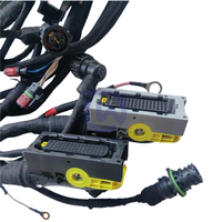 Arnés de Cables D13 22944148 21910107 para Motor Volvo D13, Cableado para Maquinaria de Construcción