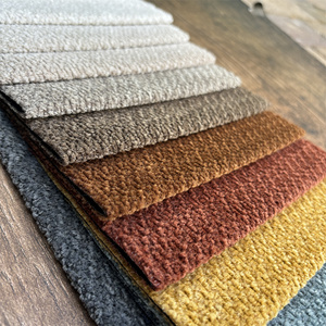 ชุดผ้าคอลเลกชั่นเก้าอี้ผ้าขาวผ้าปากีสถานผ้าโพลีเอสเตอร์โซฟาผ้าม้วนคนแคระ - Product Image 4