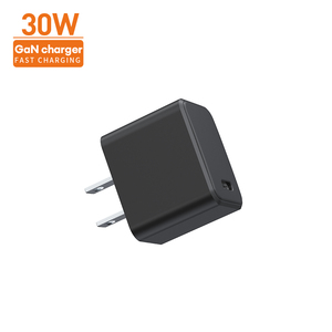 Vina Phụ Kiện Điện Thoại 2023 AC 30Watt Tường Nhanh Chóng Adapter Di Động Cho Iphone Pd Tư Nhân OEM Gan 30W Sạc Điện Thoại Di Động Cho Oppo - Product Image 5