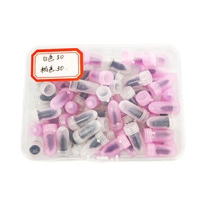 <span class=keywords><strong>Kit</strong></span> <span class=keywords><strong>Profesional</strong></span> de Tornillos para <span class=keywords><strong>Reparación</strong></span> de <span class=keywords><strong>Pinchazos</strong></span> de Neumáticos - Juego Completo con Herramienta de Instalación para <span class=keywords><strong>Reparación</strong></span> de Neumáticos Pinchados de Emergencia - Product Image 4