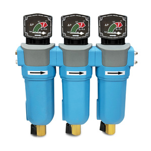 AF2000-02 re288552 סט nbpt סוג nbpt פנאומטי ווסת מסנן וווסת אוויר דחוס שסתומי אוויר דחוס - Product Image 4