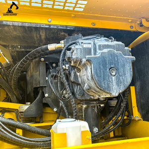 Excavatrice utilisée Pc450-8 bien entretenue de KOMATSU de vente urgente de contrôles simples pour des projets de construction - Product Image 6