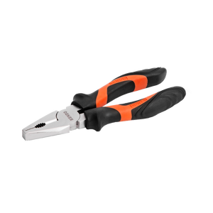 Alicates de bloqueo universal KENDO de 160mm Alicates de corte de Punta larga de acero de alto carbono para aplicaciones de bricolaje - Product Image 1