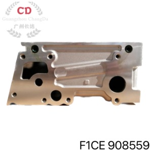 Fabrication professionnelle belle culasse de moteur de prix pour <span class=keywords><strong>FIAT</strong></span> Canter Ram Promaster F1CE3481E/ M/N/C J/K/L 504384837 - Product Image 4