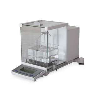 Densité de liquide électronique automatique, numérique, usine - Product Image 5