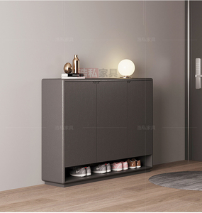Nuovo semplice e moderno <span class=keywords><strong>scarpiera</strong></span> a buon mercato multistrato <span class=keywords><strong>di</strong></span> stoccaggio su misura mobili <span class=keywords><strong>scarpiera</strong></span> in <span class=keywords><strong>legno</strong></span> - Product Image 4