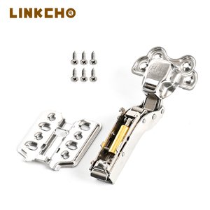 Шарнир 3,0 из нержавеющей стали с 12 отверстиями - Product Image 2