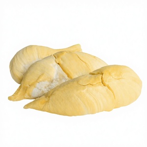 ทุเรียนสดออร์แกนิค รสชาติเข้มข้น หอมหวาน นุ่มละมุน อร่อยจนต้องหลงรัก เคย์ ต้าลดาไทย เกรด 13.5 ซม. 0.5 กก. ไทยแลนด์ บรรจุกล่อง 2-3 สัปดาห์ - Product Image 1