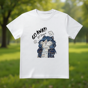 T-Shirt Unisex 100% Cotone 210GSM, Maglietta Casual Traspirante e Resistente per Uomo - Product Image 3