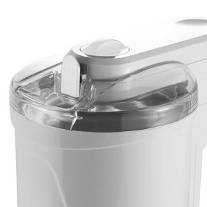 Automatic <b>Ice</b> <b>Cream</b> Machine for <b>Kids</b> Electric <b>Ice</b> <b>Cream</b> <b>Makers</b> in 10 Mins for Milkshakes Sorbet Gelato - Product Image 2
