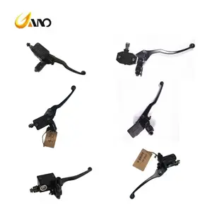 Wanou Wave Mio Nmax Bajaj Système de freinage Pompe de frein de moto