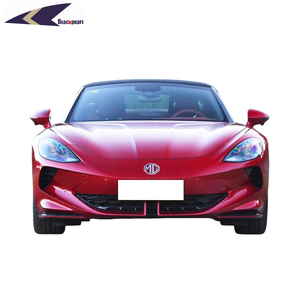 รถยนต์ไฟฟ้าใหม่ <span class=keywords><strong>MG</strong></span> <span class=keywords><strong>Cyberster</strong></span> ปี 2024 ระยะทาง 501 กม. รถสปอร์ตไฟฟ้าใหม่ <span class=keywords><strong>ราคา</strong></span>ในจีน รับจองล่วงหน้า - Product Image 3