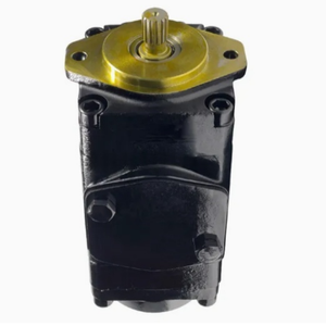 ปั๊มไฮดรอลิกแบบใบพัดเดียว T6CC คู่ T6CC-003-003-1R00-C110 T6CC-010-003-1L00-C100 T6CC-006-003-5R00-C111 - Product Image 4