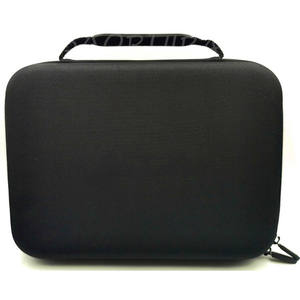 เคส EVA แบบพกพาสำหรับ <span class=keywords><strong>Staresso</strong></span>,กระเป๋าใส่กาแฟเอสเพรสโซ่กระเป๋าเดินทางกระเป๋าใส่ของป้องกัน - Product Image 5