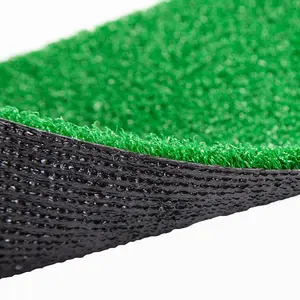 ZC Eco-Friendly Feature Golf Putting Green Turf Artificial Synthetic Grass For Golf Court