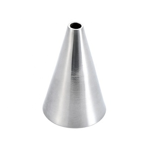 Đánh bóng đồng tâm giảm tốc thép không gỉ 304 phụ kiện đường ống giảm tốc 316L - Product Image 1