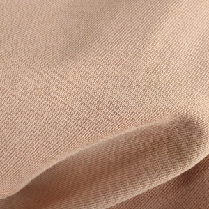 <span class=keywords><strong>40S</strong></span> + 30d 100% algodón 180gsm orgánico tradicional solo Jersey hombres camiseta ropa de dormir ropa interior Boxer tela teñida activa 100% algodón - Product Image 5