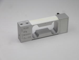 Sup3 tốt nhất Micro Load cell Trọng lượng cảm biến đầu dò giá thực phẩm bán lẻ cân bằng và đếm quy mô lực lượng cảm biến & tải các tế bào - Product Image 3
