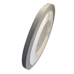 Top Quality High Quality ABS/Acrylic/PVC <strong>Edge</strong> Banding Tapacanto Rehau Abs <strong>Edge</strong> Band <strong>Black</strong> for Cabinet - Product Image 1