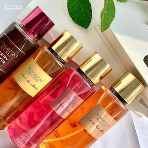 Spray Corporal para Mujer, Perfume Corporal Natural, Spray Corporal Refrescante, Desodorante Corporal - Product Image 6