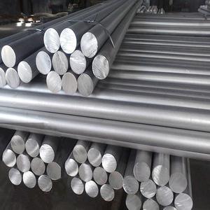 Barras Redondas de Aluminio 5052 6061 de Alta Calidad Serie 1-8 de China 2024 en Venta - Product Image 3