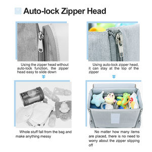 Vente en gros sacs <span class=keywords><strong>à</strong></span> langer portables et étanches pour <span class=keywords><strong>bébé</strong></span> <span class=keywords><strong>sac</strong></span> de voyage pour maman <span class=keywords><strong>sac</strong></span> <span class=keywords><strong>à</strong></span> langer léger <span class=keywords><strong>sac</strong></span> <span class=keywords><strong>à</strong></span> <span class=keywords><strong>dos</strong></span> avec station <span class=keywords><strong>à</strong></span> langer - Product Image 5