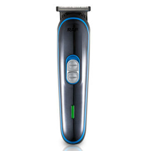 RAF 3W Mini Trimmer per capelli compatto rasoio elettrico per <span class=keywords><strong>barba</strong></span> e capelli dettagli con lama affilata in acciaio - Product Image 1
