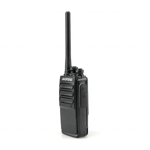 Radio Digital DMR Baofeng DM-V1, Transceptor Portátil de Banda Dual UHF VHF con Alarma <span class=keywords><strong>y</strong></span> Codificador, Radio Digital DMR, Walkie Talkie DM-V1 - Product Image 5