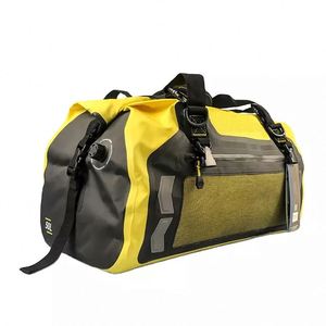 Sac de voyage étanche en TPU personnalisable à faible MOQ pour moto et extérieur - Product Image 3