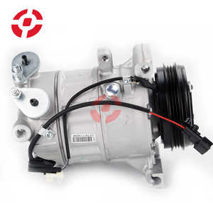 Auto <span class=keywords><strong>AC</strong></span> máy nén Hot Bán phụ tùng ô tô bán buôn <span class=keywords><strong>AC</strong></span> máy nén điều hòa không khí cho Volvo S80 XC60 OE 36001462 - Product Image 6