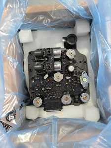 Nuova Unità di Controllo <span class=keywords><strong>Meccatronica</strong></span> TCU TCM 02E DQ250 Compatibile per Cambio DSG a 6 Velocità VW Audi Skoda - Product Image 3