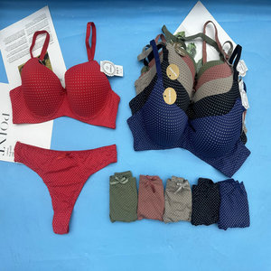 <span class=keywords><strong>Reggiseno</strong></span> Modello YWB083 da 2,15 Dollari, <span class=keywords><strong>Taglie</strong></span> 40-46D, <span class=keywords><strong>Reggiseno</strong></span> in <span class=keywords><strong>Pizzo</strong></span> Floreale, <span class=keywords><strong>Taglie</strong></span> <span class=keywords><strong>Forti</strong></span>, Set <span class=keywords><strong>Reggiseno</strong></span> e Mutandina Traspirante per Ragazze e Donne - Product Image 1