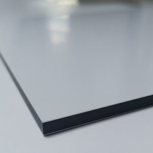 <span class=keywords><strong>Panneau</strong></span> publicitaire <span class=keywords><strong>blanc</strong></span> ACM <span class=keywords><strong>Dibond</strong></span> impression numérique feuille ACP personnalisation enseigne panneaux composites en aluminium <span class=keywords><strong>panneau</strong></span> d'affichage 2mm - Product Image 6