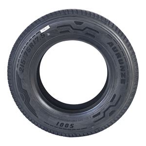 Position de conduite 9.5R17.5 18PR 215/75R17.5 235/75R17.5 315/80R22.5 Pneus de camion tout acier - Product Image 3