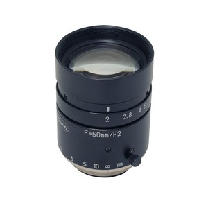 <span class=keywords><strong>KOWA</strong></span> LM6JC 经济型 OEM 6mm 焦距 2/3 英寸加固型 1MP F1.4-16 FA 固定光圈防反射镀膜 C 接口镜头 - Product Image 6