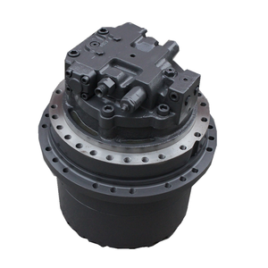 Motor de Traslación para Excavadora MSF-340-VP-EH6 706-7g-01140 706-7g-01170, Conjunto de Giro, Caja de Transmisión Final para PC200-8 PC220-8 - Product Image 1