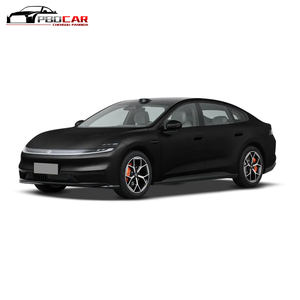 Changan Auto 2026 – Nouvelle berline électrique de luxe Changan Nevo Qiyuan A06 – Véhicule à énergie nouvelle à prix abordable – Voitures électriques neuves à vendre - Product Image 1