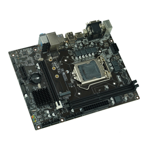 Venta de Fábrica, Placa Base de Escritorio AM4 A320 <span class=keywords><strong>B450</strong></span> con Socket M.2 1331 DDR4 DIMM, Placa Base Esonic/OEM - Product Image 1
