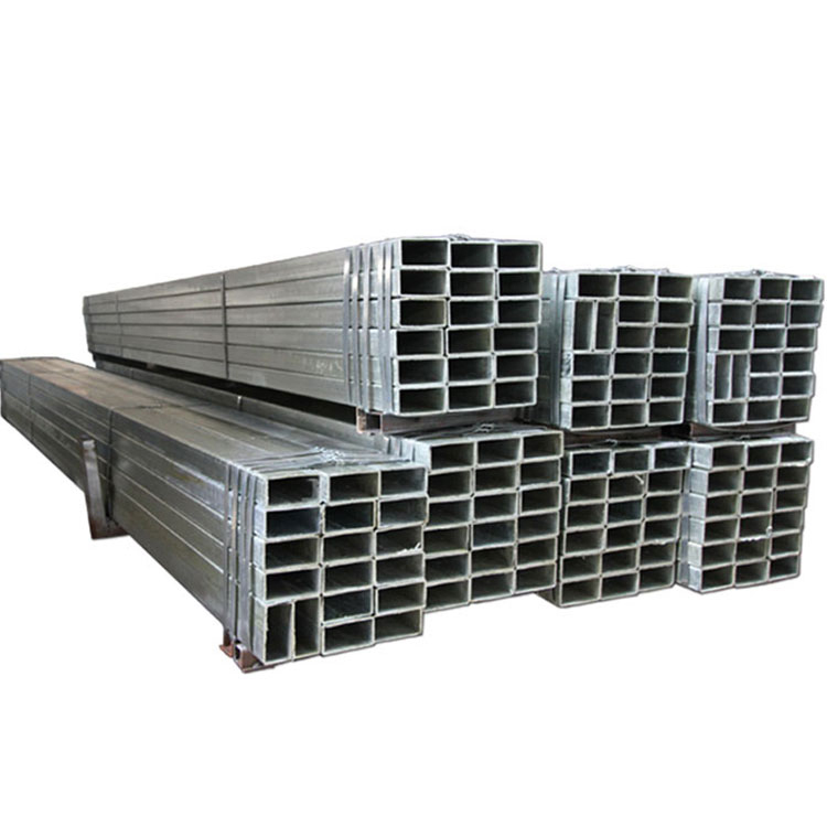 317 stainless steel square pipe for water treatment 317 stainless steel square pipe for water treatment