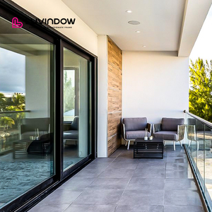 <span class=keywords><strong>Puertas</strong></span> <span class=keywords><strong>Corredizas</strong></span> <span class=keywords><strong>de</strong></span> Aluminio y <span class=keywords><strong>Vidrio</strong></span> Herméticas con Apertura Grande, Disponibles en Stock, <span class=keywords><strong>para</strong></span> Patios <span class=keywords><strong>de</strong></span> Casas Residenciales <span class=keywords><strong>de</strong></span> Alta Gama - Product Image 6
