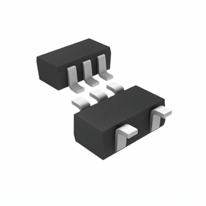 Electronics Component Logic Manufacturer Channel BU4S81-TR SC 74A, SOT 753 - Product Image 1