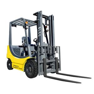 Apilador de Acumuladores a Batería Cross-Border Gongle de 2 Toneladas, 1.5 Toneladas y 3 Toneladas con Ruedas de Goma Reforzadas - Fabricante - Product Image 1