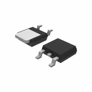 Electronic Circuit Components Authorized Distributor NVD3055-094T4G DPAK Transistors - Product Image 1