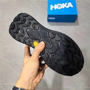 Nuevos Zapatos Deportivos Casuales HOKAS para Hombre, Ligeros, con Amortiguación, para Correr al Aire Libre, Otoño/Invierno - Product Image 5